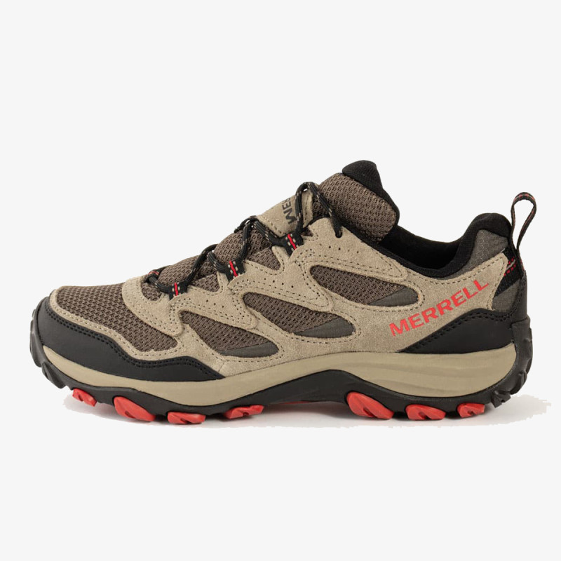 Merrell C/O WEST RIM 