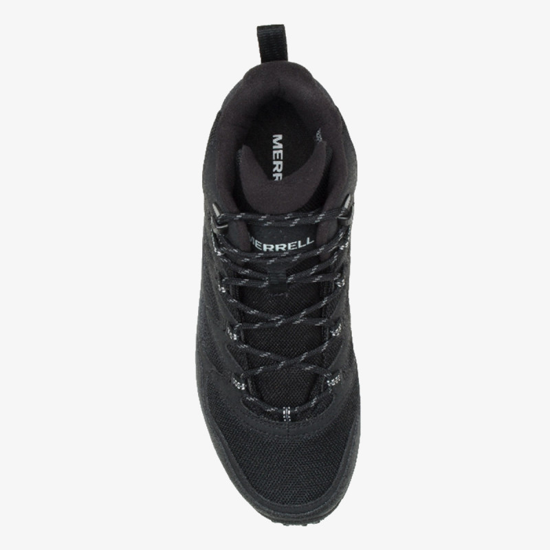Merrell WEST RIM SPORT THERMO MID WP 