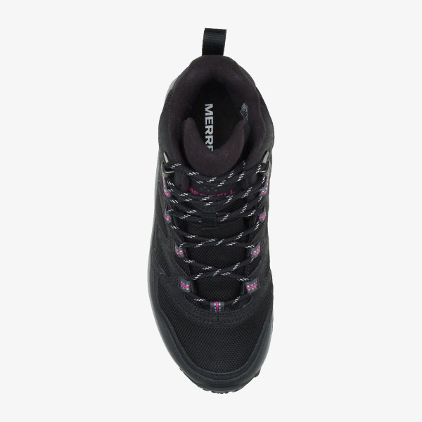 Merrell WEST RIM SPORT THERMO MID WP 