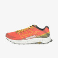 MERRELL MOAB FLIGHT TANGERINE 