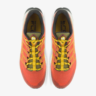 Merrell MOAB FLIGHT TANGERINE 
