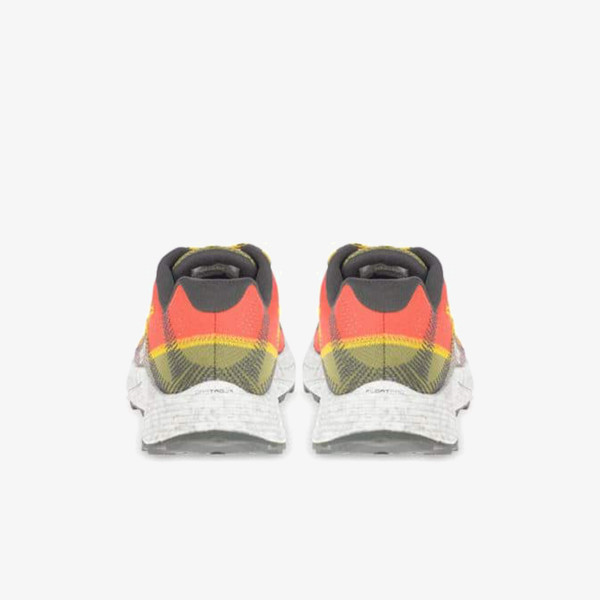 Merrell MOAB FLIGHT TANGERINE 