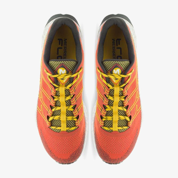 Merrell MOAB FLIGHT TANGERINE 