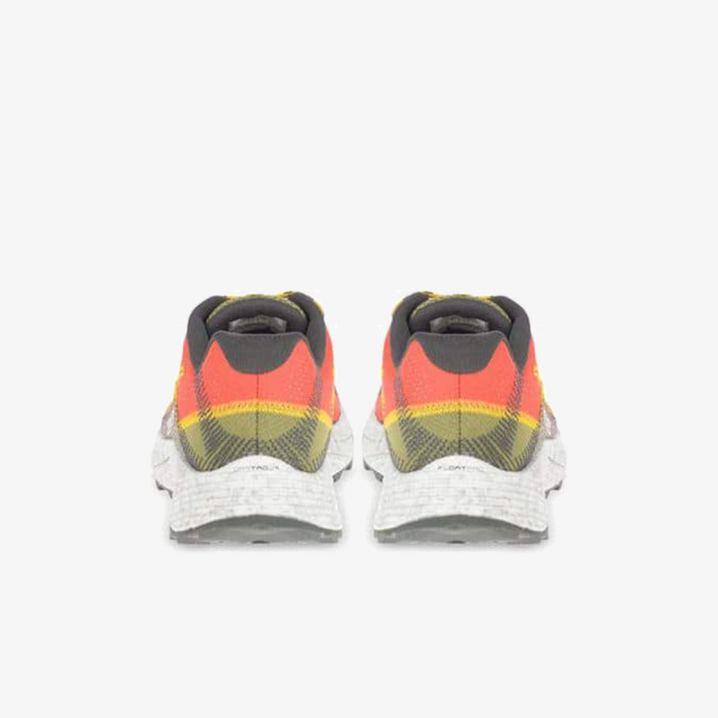 Merrell MOAB FLIGHT TANGERINE 