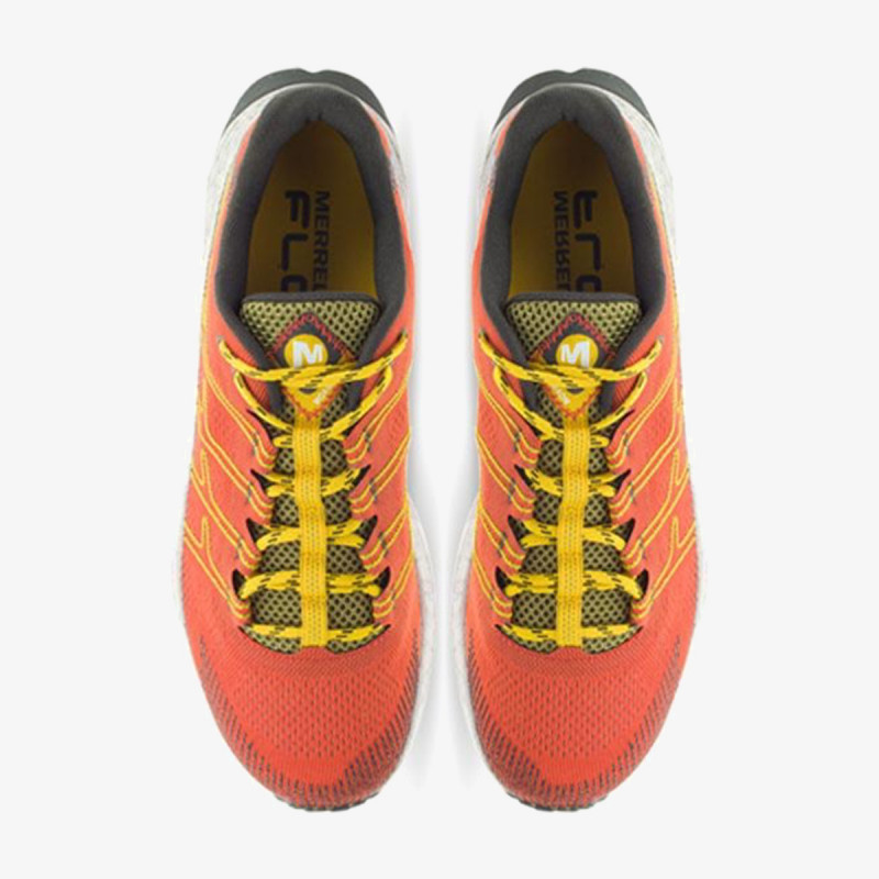 Merrell MOAB FLIGHT TANGERINE 