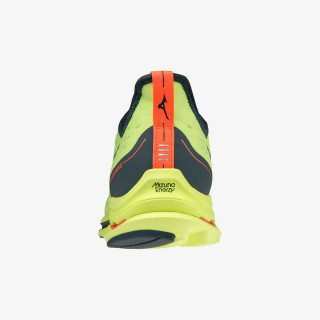Mizuno WAVE RIDER NEO 2 