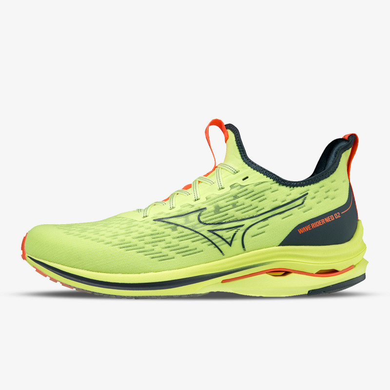 Mizuno WAVE RIDER NEO 2 