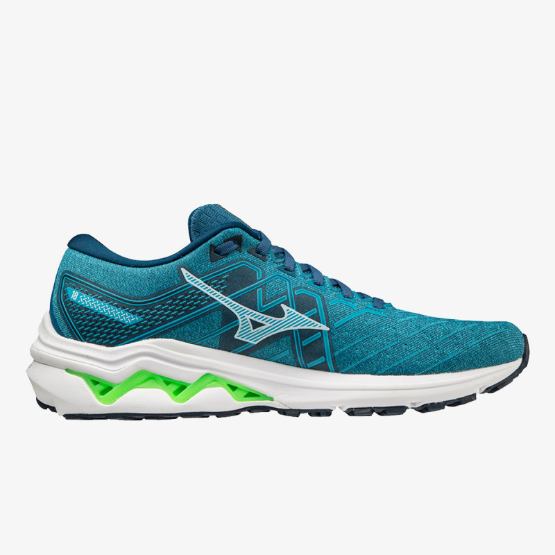 Mizuno WAVE INSPIRE 18 