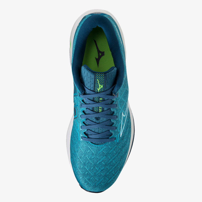 Mizuno WAVE INSPIRE 18 