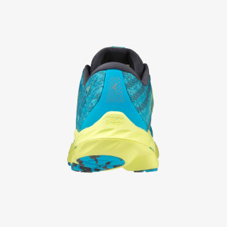 Mizuno WAVE INSPIRE 19 