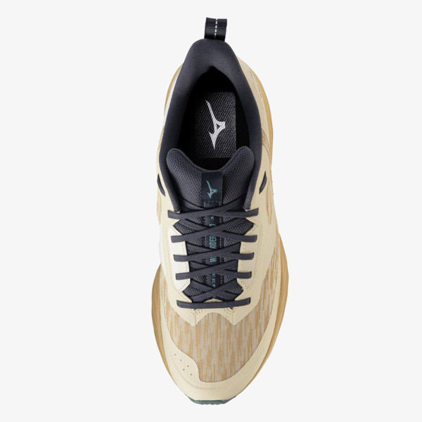 Mizuno WAVE RIDER TT 3 