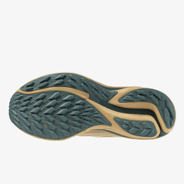 Mizuno WAVE RIDER TT 3 