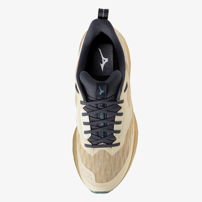 Mizuno WAVE RIDER TT 3 