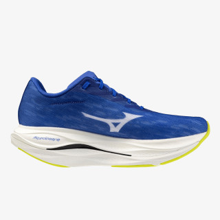 Mizuno WAVE REBELLION FLASH 3 