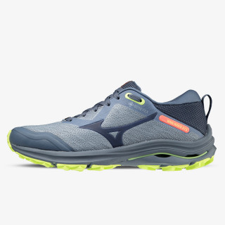 Mizuno WAVE RIDER GTX 