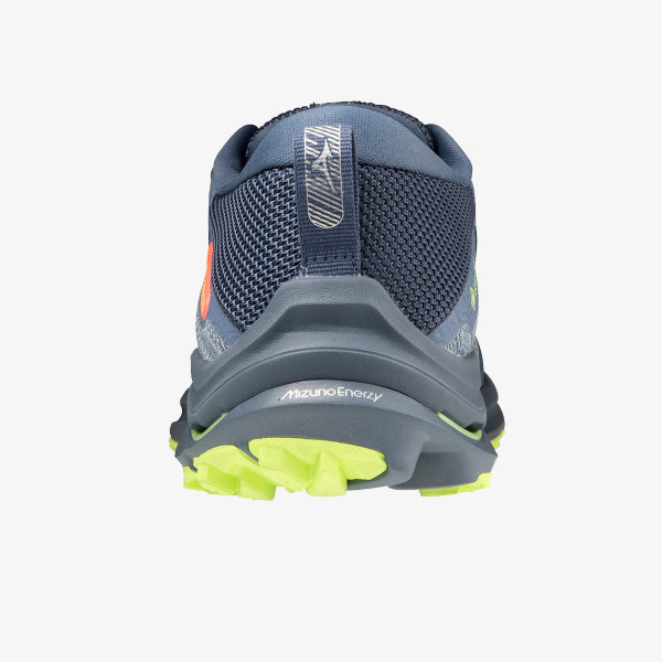 Mizuno WAVE RIDER GTX 