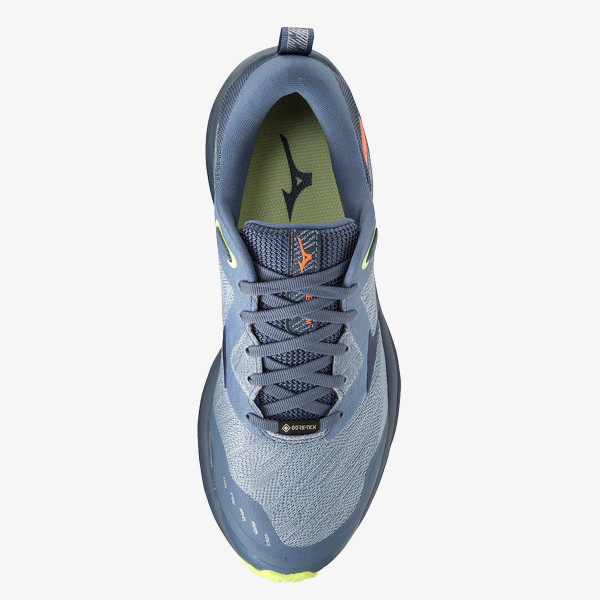 Mizuno WAVE RIDER GTX 