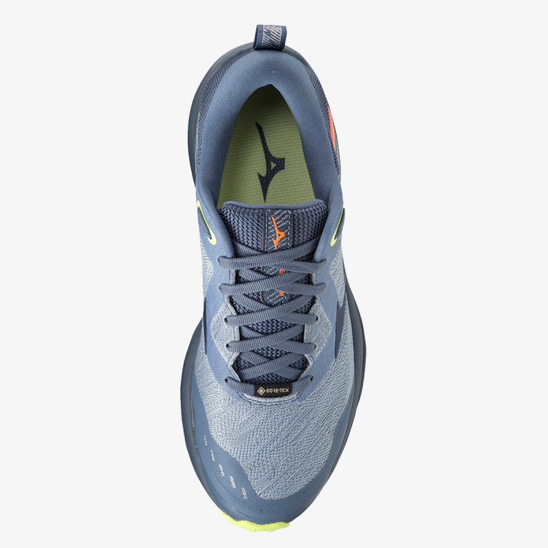 Mizuno WAVE RIDER GTX 
