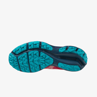 Mizuno WAVE RIDER GTX 