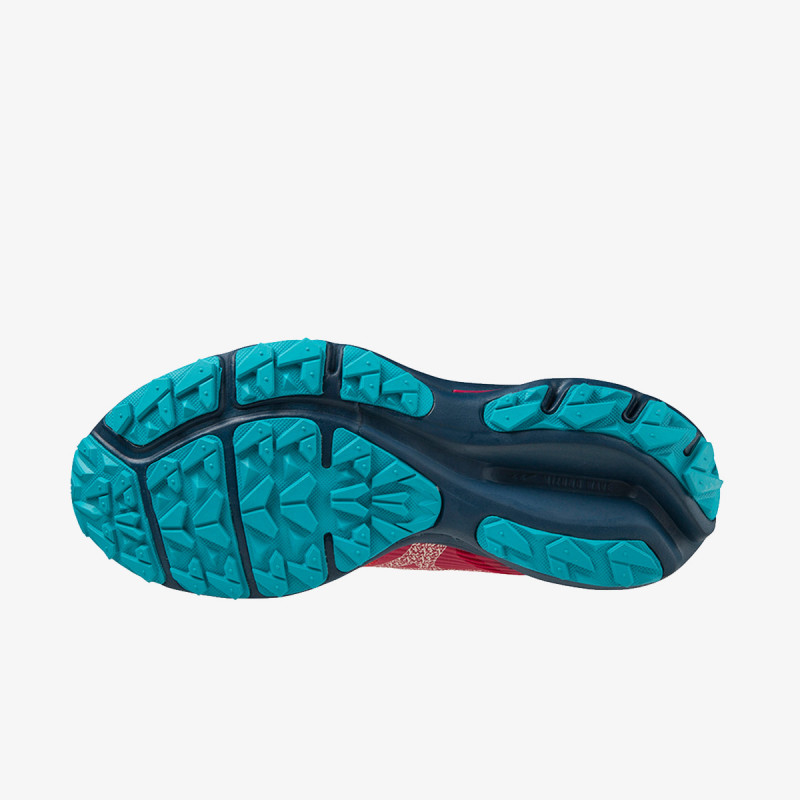 Mizuno WAVE RIDER GTX 
