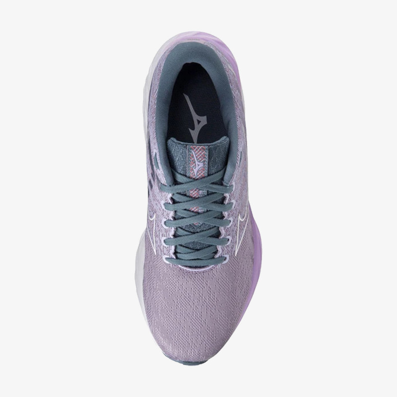 Mizuno J1GD234425 WAVE INSPIRE 19 