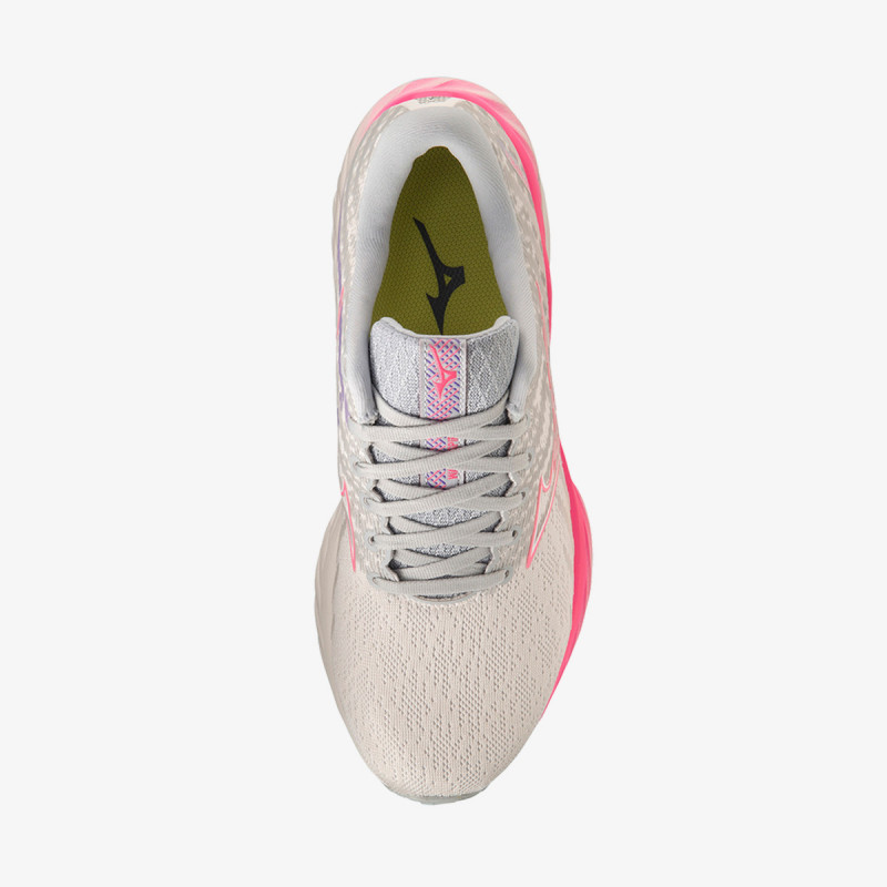 Mizuno WAVE INSPIRE 19 