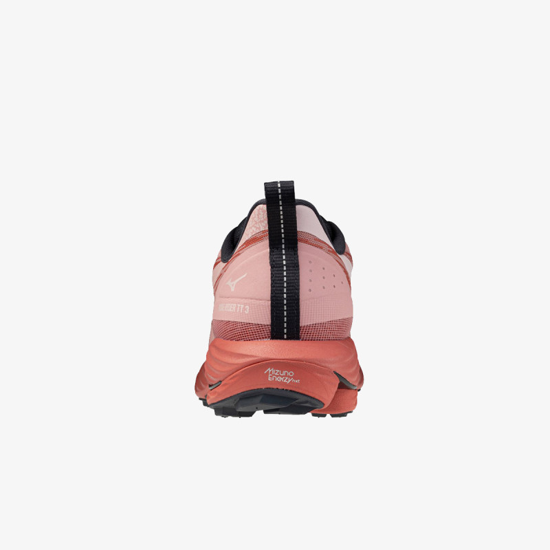 Mizuno WAVE RIDER TT 3 