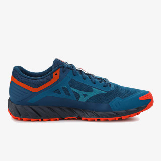 Mizuno Wave Ibuki 3 