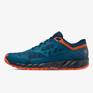Mizuno Wave Ibuki 3 
