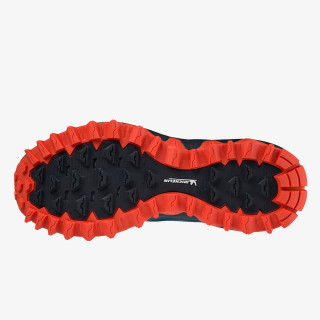 Mizuno WAVE MUJIN 8 