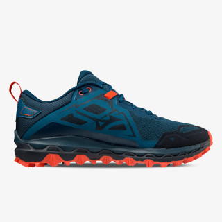 Mizuno WAVE MUJIN 8 
