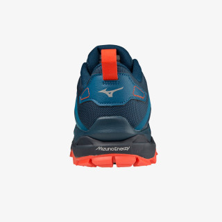 Mizuno WAVE MUJIN 8 