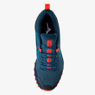 Mizuno WAVE MUJIN 8 