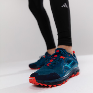Mizuno WAVE MUJIN 8 