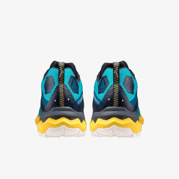 Mizuno WAVE DAICHI 6 