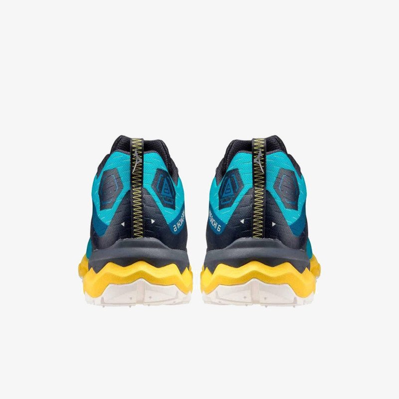 Mizuno WAVE DAICHI 6 