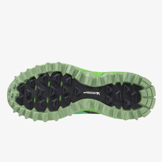 Mizuno J1GJ227052  WAVE MUJIN 9 