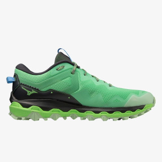 Mizuno J1GJ227052  WAVE MUJIN 9 
