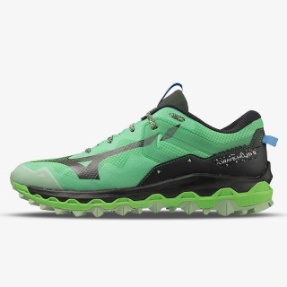 Mizuno J1GJ227052  WAVE MUJIN 9 