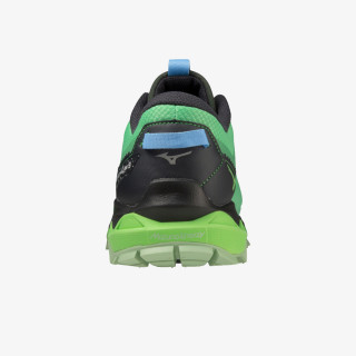 Mizuno J1GJ227052  WAVE MUJIN 9 