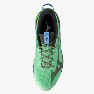 Mizuno J1GJ227052  WAVE MUJIN 9 