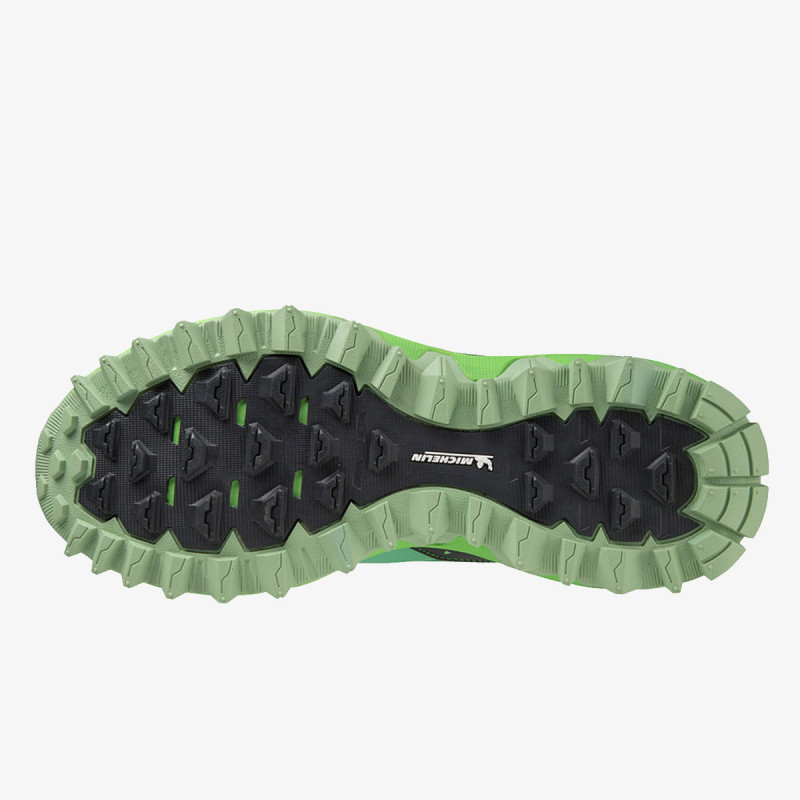 Mizuno J1GJ227052  WAVE MUJIN 9 
