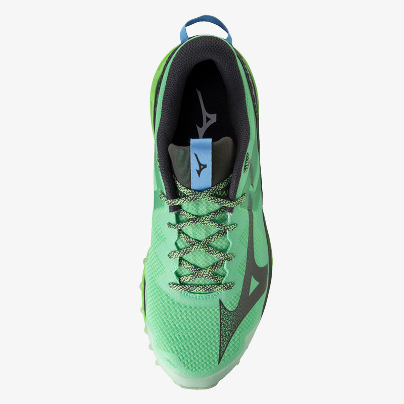 Mizuno J1GJ227052  WAVE MUJIN 9 
