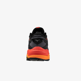 Mizuno WAVE MUJIN 10 