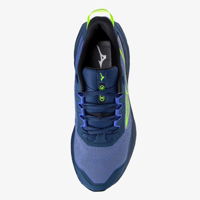 Mizuno Wave Mujin 11 