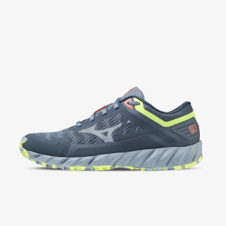 Mizuno Wave Ibuki 3 