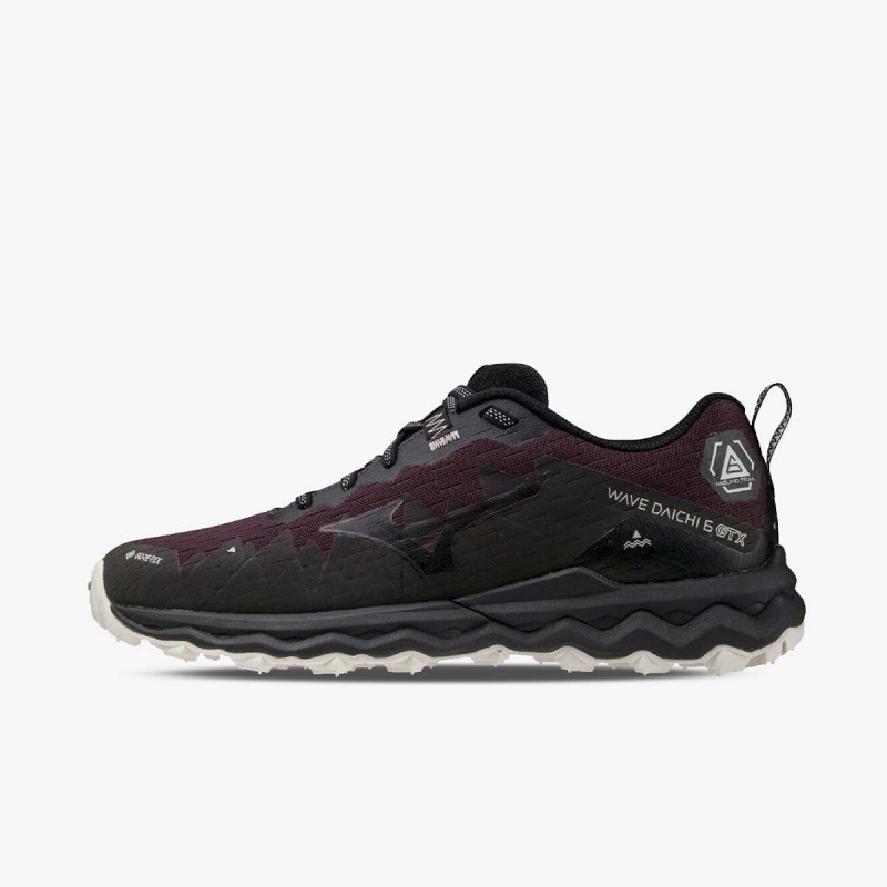 Mizuno WAVE DAICHI 6 GTX 