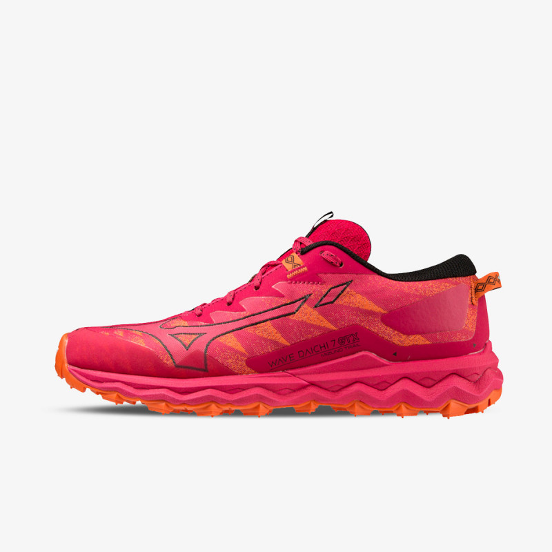 Mizuno WAVE DAICHI 7 GTX 