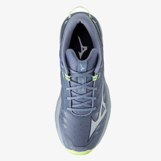 Mizuno WAVE DAICHI 7 