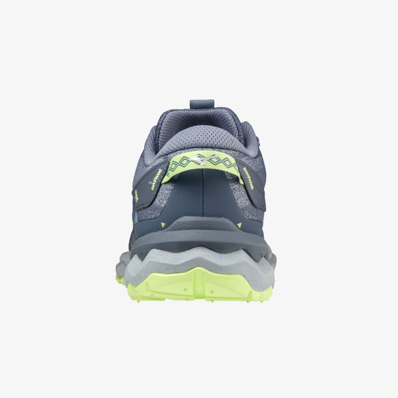 Mizuno WAVE DAICHI 7 